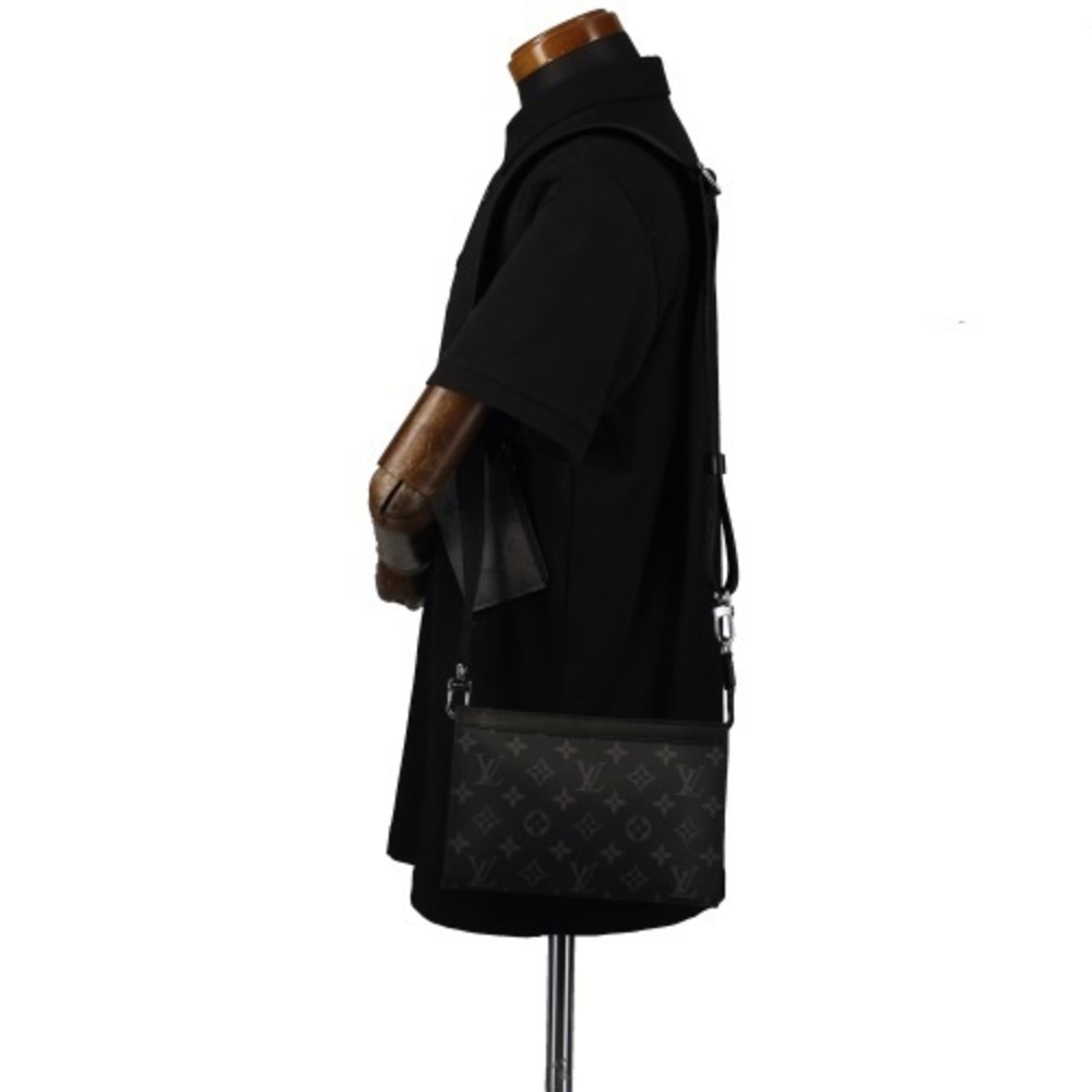 Louis Vuitton Gaston Wearable Shoulder Bag - Picture 4 of 8